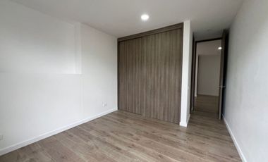 Apartamento en Arriendo en Las Brujas Envigado Antioquia