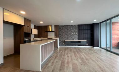 Apartamento en Arriendo en Las Brujas Envigado Antioquia