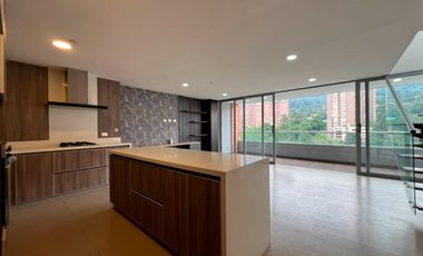 Apartamento en Arriendo en Las Brujas Envigado Antioquia