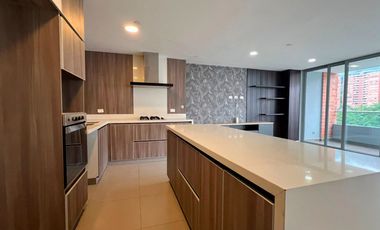 Apartamento en Arriendo en Las Brujas Envigado Antioquia