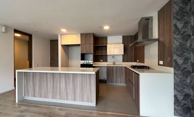 Apartamento en Arriendo en Las Brujas Envigado Antioquia