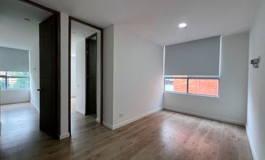 Apartamento en Arriendo en Las Brujas Envigado Antioquia