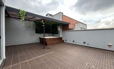 Apartamento en Arriendo en Las Brujas Envigado Antioquia