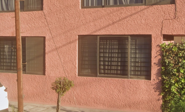 CASA EN IZTACALCO REFORMA IZTACCIHUATL EN GRAN REMATE BANCARIO