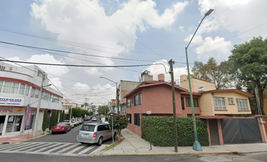 CASA EN IZTACALCO REFORMA IZTACCIHUATL EN GRAN REMATE BANCARIO