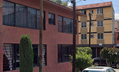 CASA EN IZTACALCO REFORMA IZTACCIHUATL EN GRAN REMATE BANCARIO