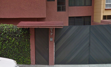 CASA EN IZTACALCO REFORMA IZTACCIHUATL EN GRAN REMATE BANCARIO