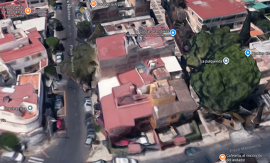 CASA EN IZTACALCO REFORMA IZTACCIHUATL EN GRAN REMATE BANCARIO