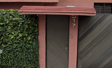 CASA EN IZTACALCO REFORMA IZTACCIHUATL EN GRAN REMATE BANCARIO