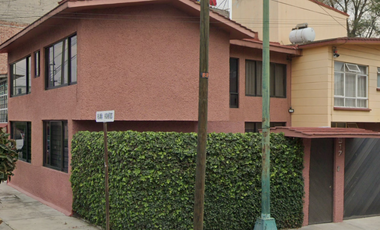 CASA EN IZTACALCO REFORMA IZTACCIHUATL EN GRAN REMATE BANCARIO