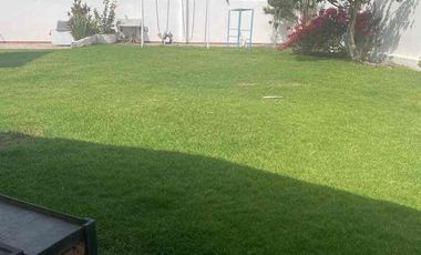 ¡Disponible en venta!Hermosa casa residencial en la col. Españita