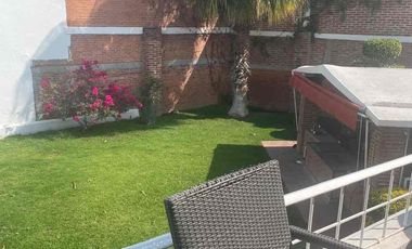 ¡Disponible en venta!Hermosa casa residencial en la col. Españita