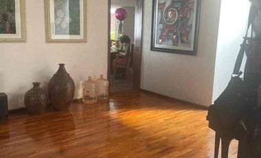 ¡Disponible en venta!Hermosa casa residencial en la col. Españita
