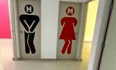 Oportunidad  Casa una planta  para Oficinas Ganela!!