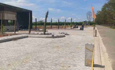 Venta de lotes campestres- Villavicencio