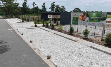 Venta de lotes campestres- Villavicencio