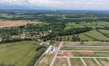 Venta de lotes campestres- Villavicencio