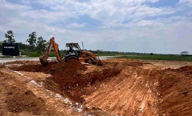 Venta de lotes campestres- Villavicencio