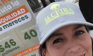 Venta de lotes campestres- Villavicencio