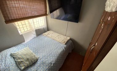 San Felipe – Venta Departamento 1er piso, Santa Teresa