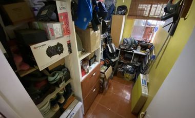 San Felipe – Venta Departamento 1er piso, Santa Teresa