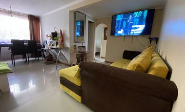 San Felipe – Venta Departamento 1er piso, Santa Teresa