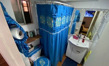 San Felipe – Venta Departamento 1er piso, Santa Teresa