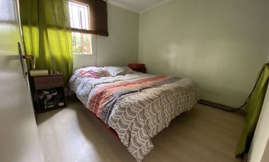 San Felipe – Venta Departamento 1er piso, Santa Teresa