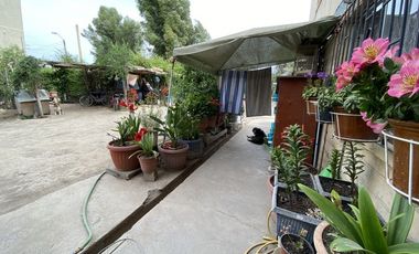 San Felipe – Venta Departamento 1er piso, Santa Teresa