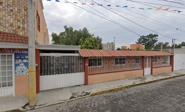 CASA EN VENTA EN EXCELENTES CONDICIONES. TECAMACHALCO, PUE. REMATE BANCARIO