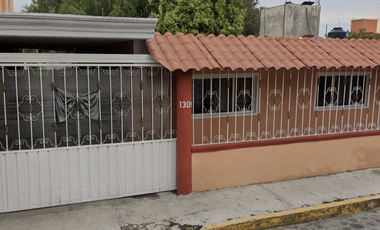 CASA EN VENTA EN EXCELENTES CONDICIONES. TECAMACHALCO, PUE. REMATE BANCARIO