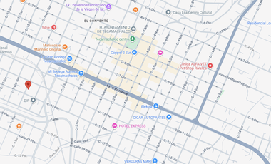 CASA EN VENTA EN EXCELENTES CONDICIONES. TECAMACHALCO, PUE. REMATE BANCARIO