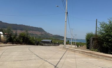 Se vende excelente terreno en Brisas de Machicura ,Colbún