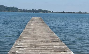 Se vende excelente terreno en Brisas de Machicura ,Colbún