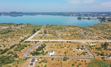 Se vende excelente terreno en Brisas de Machicura ,Colbún