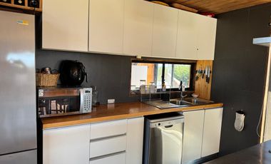 Hermosa Casa Condominio El Pangal , Pichilemu