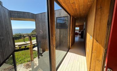 Hermosa Casa Condominio El Pangal , Pichilemu