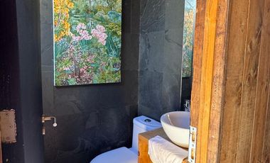 Hermosa Casa Condominio El Pangal , Pichilemu