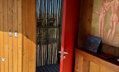 Hermosa Casa Condominio El Pangal , Pichilemu