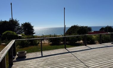 Hermosa Casa Condominio El Pangal , Pichilemu