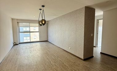 Departamento en venta forjadores zavaleta puebla