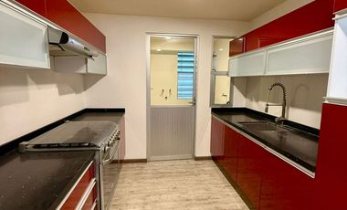 Departamento en venta forjadores zavaleta puebla