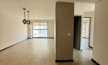 Departamento en venta forjadores zavaleta puebla