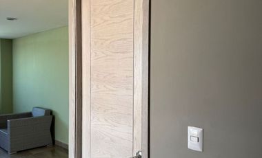 Departamento en venta forjadores zavaleta puebla