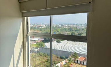 Departamento en venta forjadores zavaleta puebla
