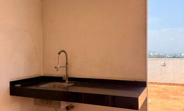 Departamento en venta forjadores zavaleta puebla