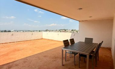 Departamento en venta forjadores zavaleta puebla