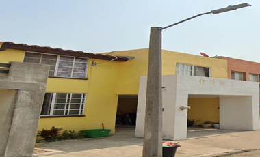 VENTA DE CASA EN MIRAMAPOLIS CIUDAD MADERO TAMAULIPAS