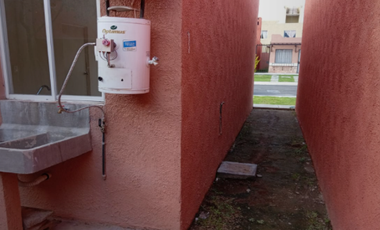 CASA DE ENTREGA INMEDIATA EN REAL DE NAVARRA, ZEMPOALA, HIDALGO