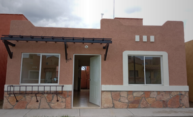 CASA DE ENTREGA INMEDIATA EN REAL DE NAVARRA, ZEMPOALA, HIDALGO